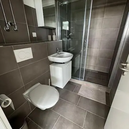 Im Herzen Von Opladen Apartment